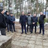 Детские лагеря Чувашии обновляются в рамках партпроекта «Мир возможностей»