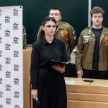 Центральной площадкой «Диктанта Победы» в Пензенской области стал строительный университет