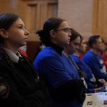 «Это наша общая история»: в Государственном историческом музее прошел семинар для московских волонтёров «Диктанта Победы»