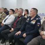 Участники программы «Единой России», Корпорации МСП и «Опоры России» в Республике Алтай защитили бизнес-проекты