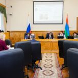 В Карелии около 300 пожилых людей и инвалидов получают долговременный уход на дому благодаря нацпроекту