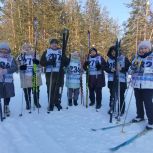 Красноселькупцы старшего поколения ведут здоровый образ жизни