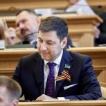 Николай Ташланов: Отчёт Губернатора – это стратегия лидерства Югры, подкреплённая реальными делами и бюджетом