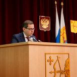 Борис Веснин: при капитальном ремонте школ необходим комплексный подход