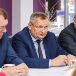 В Астраханской области продолжается сбор предложений в Народную программу-2026 «Единой России»