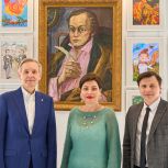Дом сказки Ершова готов принимать больше экскурсантов