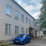 Тарногская ЦРБ получит новый рентгеновский аппарат по Народной программе «Единой России»