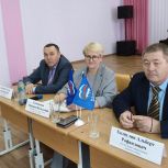 Депутаты «Единой России» помогут жителям Покачей решить социальные вопросы