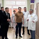 Олег Голов оценил реализацию Народной программы в районах Башкортостана