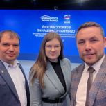 Владимир Якушев: Сторонники «Единой России» принимают активное участие в формировании Народной программы