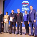 «Есть результат!»: Увельский округ подвел итоги работы за пять лет