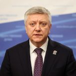 «Единая Россия» обеспечит дополнительные меры поддержки для участников СВО и их близких