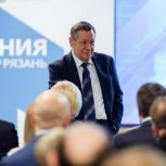 Павел Малков: Работа депутата – конкретные решения в экономике и социальной сфере