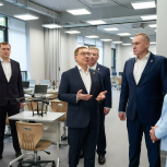 Снижение бюрократической нагрузки, вопросы безопасности, проведение ЕГЭ и ОГЭ: педагоги ХМАО представили свои инициативы в новую Народную программу «Единой России»