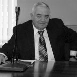 Ушел из жизни наш коллега Александр Николаевич Ерёмкин