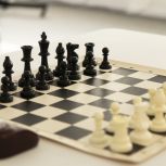 В Самарской области стартует «Шахматная смена»