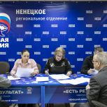В НАО подвели итоги регионального этапа конкурса «Земский почтальон»