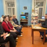 В Пензе «Школа ЖКХ» продолжает свою активную работу