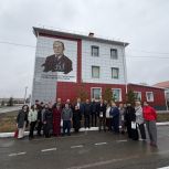 «Единая Россия» побывала в школе села Варна, которая капитально преобразилась благодаря народной программе