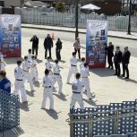 Достижения спортивной отрасли обсудили на втором форуме «Есть результат» во Владивостоке