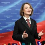 «Единая Россия» поддержит малый и средний бизнес регионов, пострадавших в результате паводка и проливных дождей