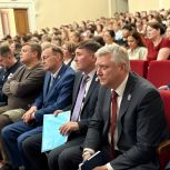 Форум «Есть результат!» состоялся в Еманжелинске