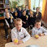 Алтайские дорожники стоят на страже безопасности детей