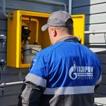 В Ярославле построены распределительные сети для догазификации СНТ «Энергетик-1»