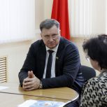Рассказываем о добрых делах депутатов Смоленского горсовета от «Единой России»
