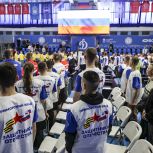 Более 130 участников СВО объединил «Кубок защитника Отечества» по адаптивному спорту в Приморье