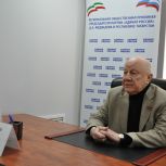 В Татарстане завершилась региональная неделя приемов граждан