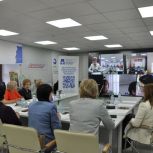 Женщины-депутаты Татарстана подготовили предложения в обновлённую Народную программу «Единой России»