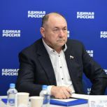 Иван Демченко: «Единая Россия» формирует всестороннюю поддержку жителей Краснодарского края