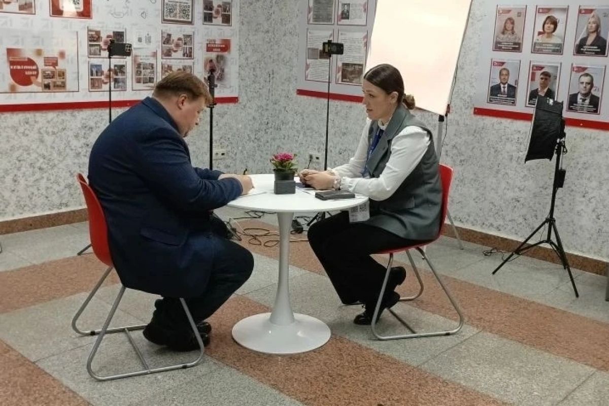 «Выбирай своё»: как псковская молодёжь создаёт технологии будущего