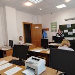В Озерске работодателям представили механизмы поддержки уязвимых категорий