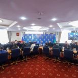 Молодогвардейцы Югры предложили включить фестиваль работающей молодёжи в народную программу 2.0