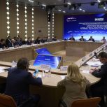В Народную программу «Единой России» внесли предложения по развитию космической отрасли