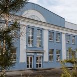 Алексей Лошкин оценил условия для занятий воспитанников спортшколы «ЧТЗ» в Челябинске