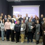 В Ново-Савиновском районе Казани единороссы подвели итоги работы за первый квартал