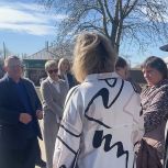 Николай Панков предложил ускорить ремонт библиотеки в Балашове