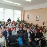 При поддержке «Единой России» в Игнатовке Ульяновской области состоялся фестиваль об истории района