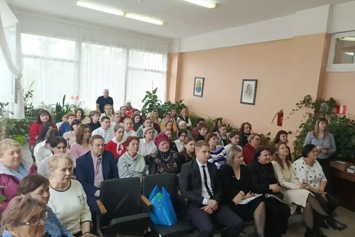 При поддержке «Единой России» в Игнатовке Ульяновской области состоялся фестиваль об истории района