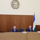 «Единая Россия» подвела итоги реализации регионального партийного проекта «Реальные дела»
