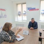 Неделя приемов граждан по вопросам жилищно-коммунального хозяйства завершилась в Чите