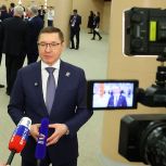 Владимир Якушев: Народная программа «Единой России» учитывает потребности каждого муниципалитета вплоть до конкретных объектов