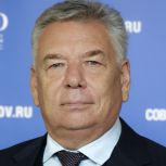 Николай Воробьев: Космонавтика - гордость страны и результат труда многих поколений