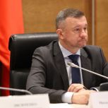Михаил Струк: «Единая Россия» всегда поддерживает тех, кто созидает и работает на благо своей малой Родины, своего Отечества