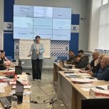 «СВОй бизнес» в Чувашии: участники программы рассказали о своих бизнес-идеях