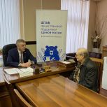 Восстановление диплома, помощь переселенцам и решение вопросов некачественного ремонта: «Единая Россия» работает с обращениями граждан