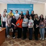 В Бавлах провели мероприятие для будущих матерей